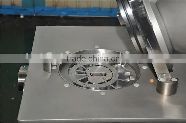 Vacuum Filler Machine