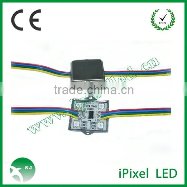 rgb pixel led module 35mm