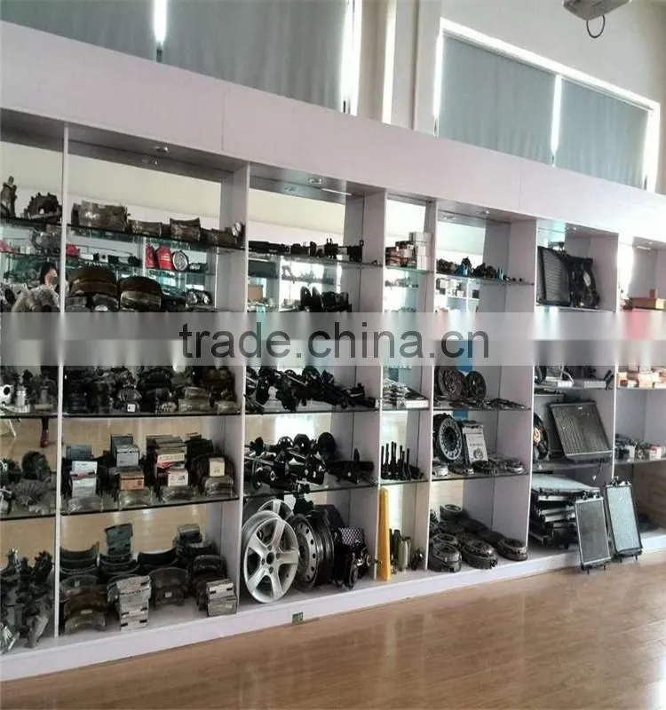 FLYWHEEL GEAR FOR AUTO PARTS