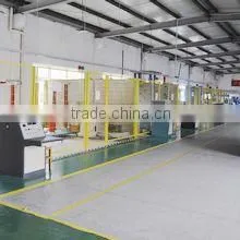 Jiaxing Rega Electric Co., Ltd. company overview - view 2