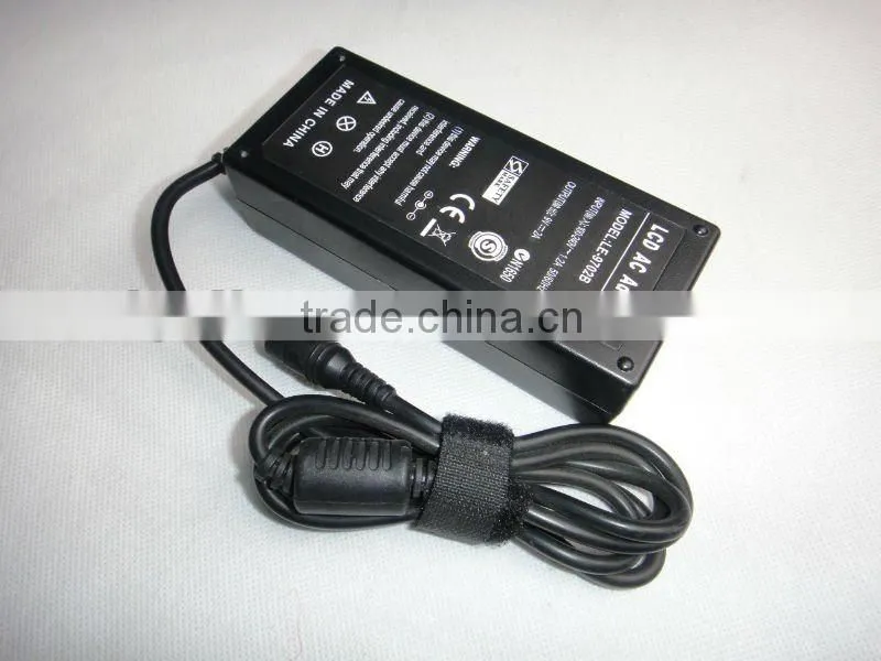 9V 2A Hi quality power supply for LCD monitor MTADI701/ MTPRE15/ MTPRE19/ MTPRE23