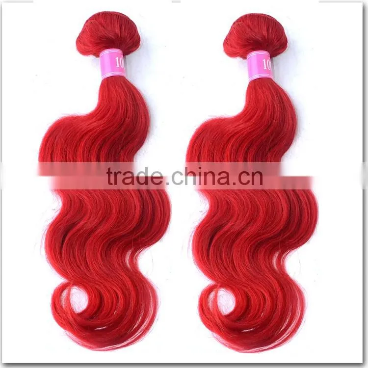 Virgin human hair manufacturer Brazilian hair free sample hair bundles