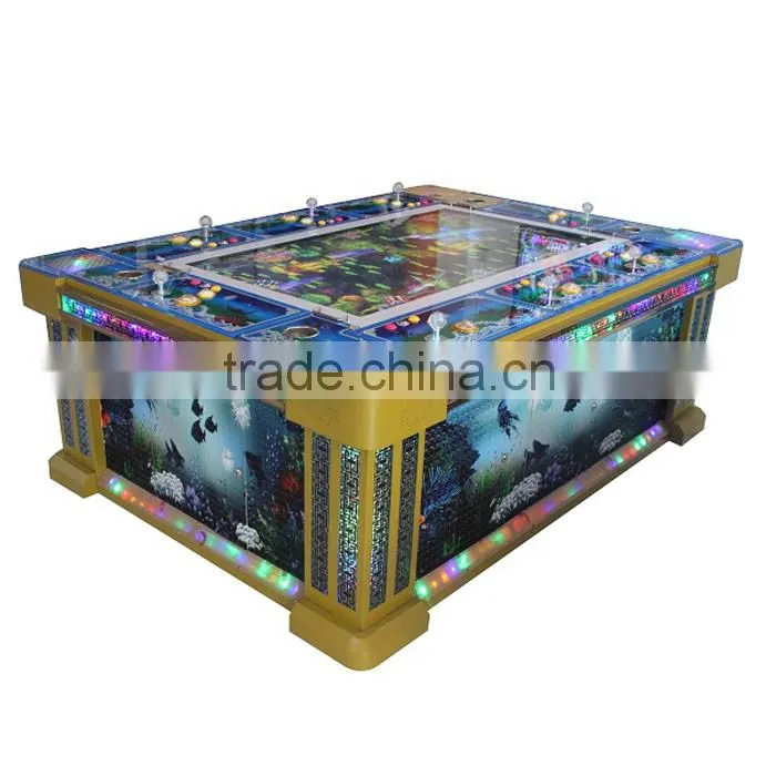 seafood paradise 3 fish scoring machine arcade fish fishing game machine