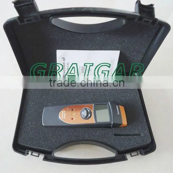 Portable Carbon Monoxide Detector SPD200/CO,Refrigerant Leak Detectors, SF6 Gas Detector, Carbon Monoxide Meter,Oxygen Gas Alarm