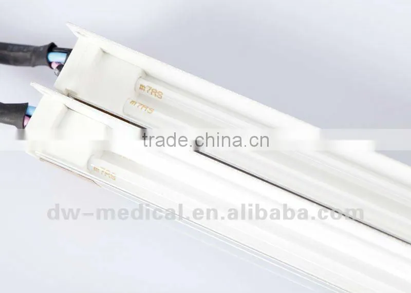 Ultra slim medical xray film viewer