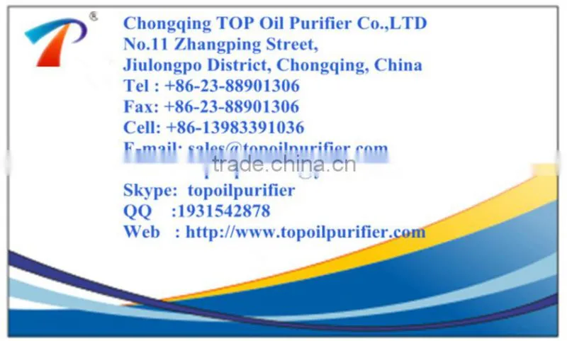 Stainless steel Skydrol hydraulic fluids filtration system model TYF30