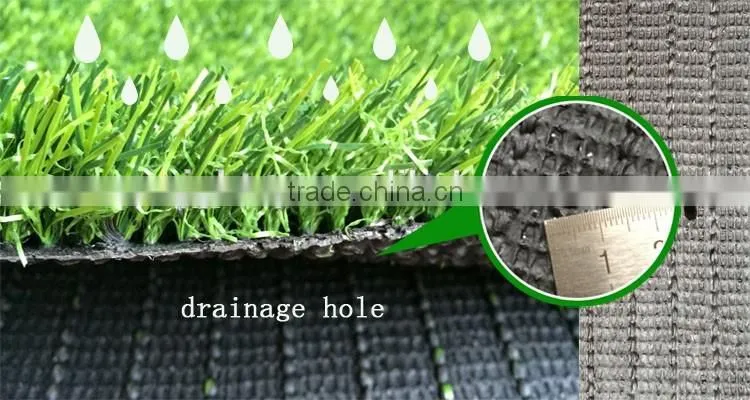 high quality artificial grass turf fields with bst price