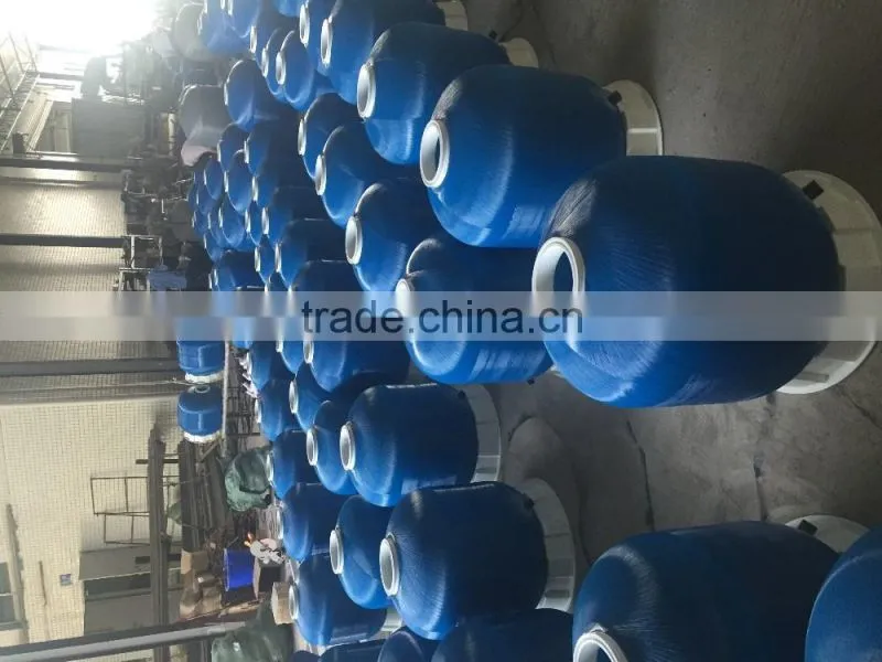Factory best water well sand filter for large commercial pool