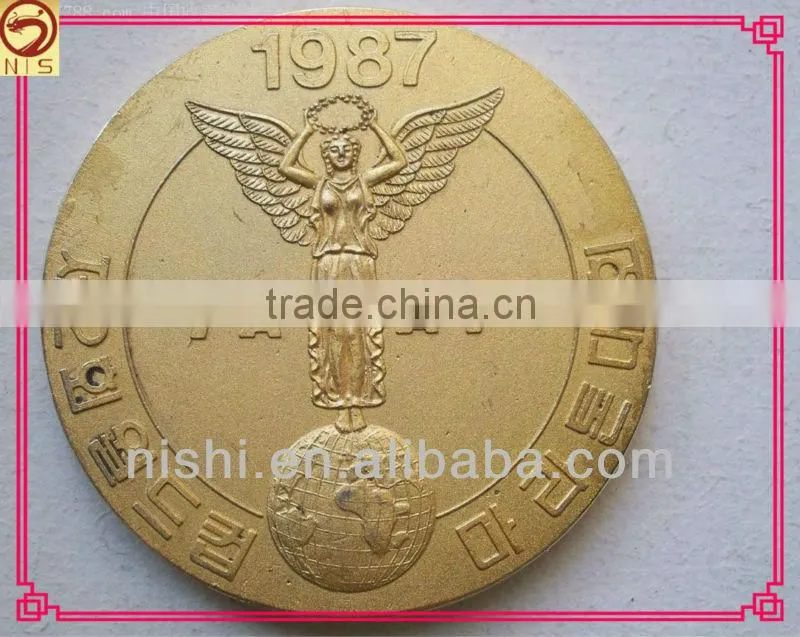 metal replica custom hottest rare coins