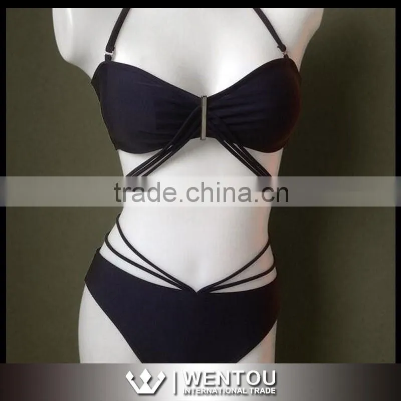 Wholesale Fashion Ladies Sexy Bikini