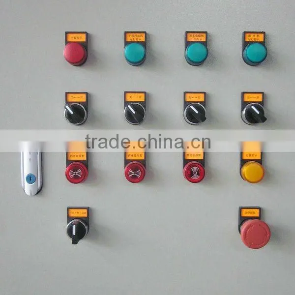 Tailings Dewatering Auto Filter Press