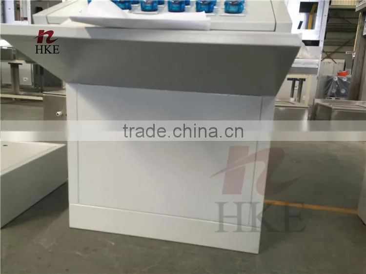 Operation Console Operational Laboratory Switch Cabinet