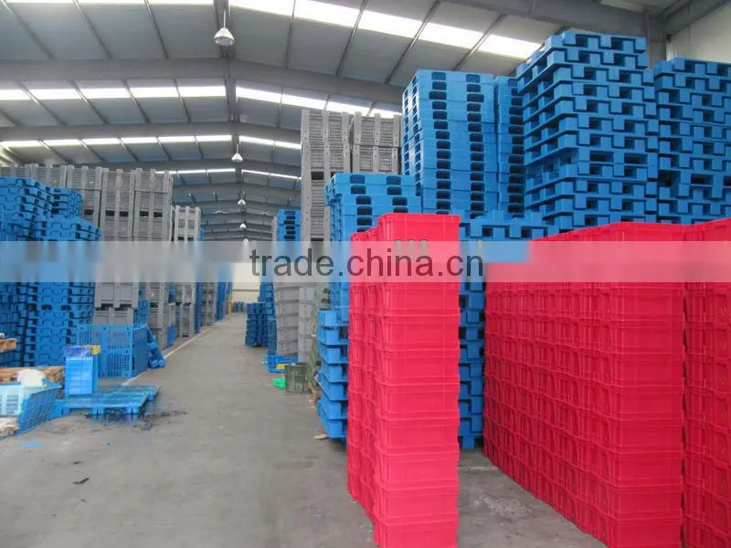 Plastic Pallet Container