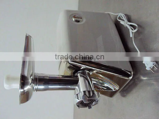 DS761 800W 110V 60HZ Electric Meat Grinder