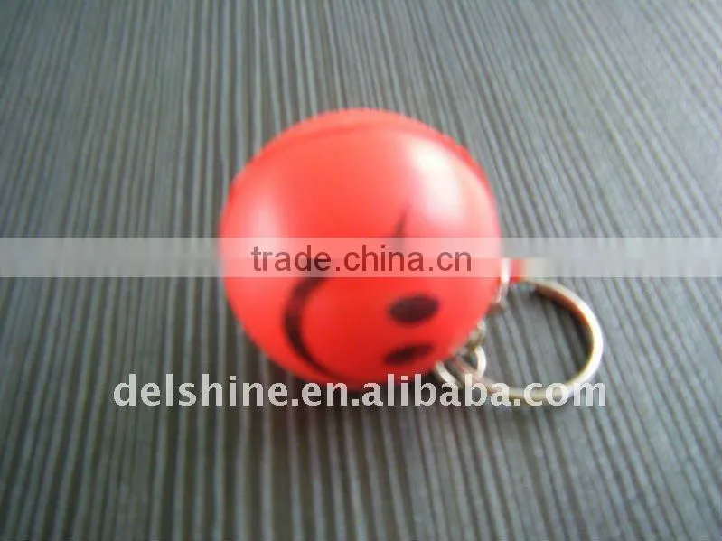 PU toys foam machine