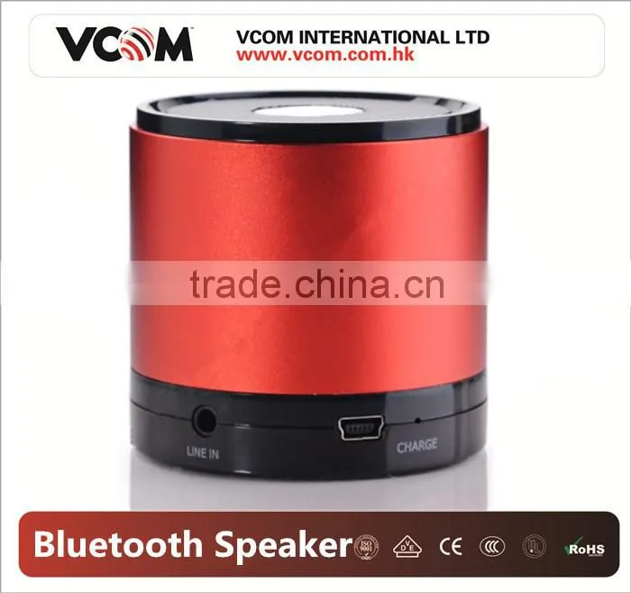 2014 New Wireless Bluetooth Mini Speaker, portable speaker, wireless bluetooth speaker for mobile,computer