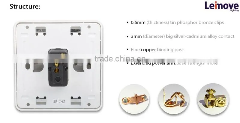 hot sell wholesale bell switch