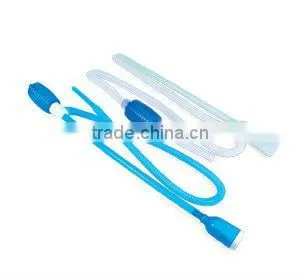 gravel vacuum for fish tanks