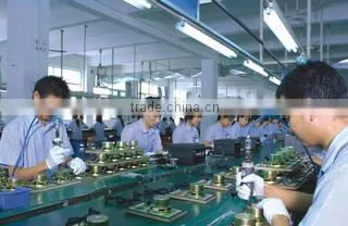 Shenzhen Abolet Technology Co., Ltd. company overview - view 1
