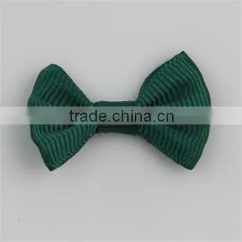 Hot Sell Satin/grosgrain Ribbon Appliques Trim Craft Gift Hair Ribbon & Bows Decoration