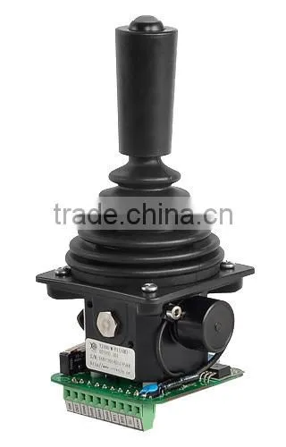 YJ100 industrial joystick Master controller / potentiometer joystick