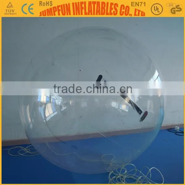 Top quality inflatable water bubble ball/ Water walk ball