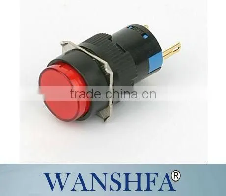Push Button Switch