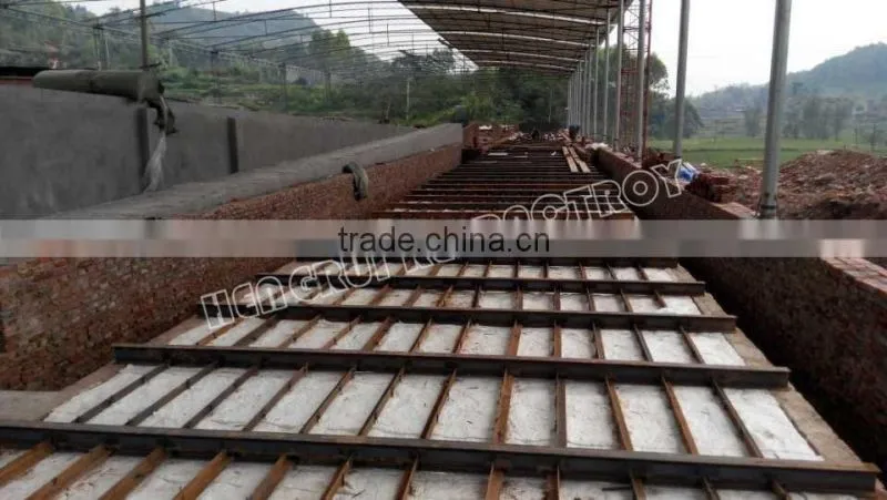 1430 refractory anchor ceramic module