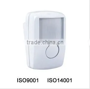 2013 new light sensor/light sensor switch/led sensor light