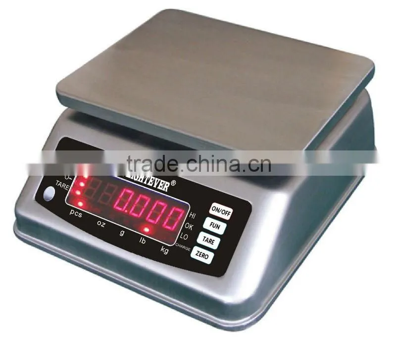 kitchen electronic scales
