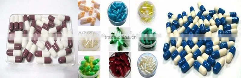 Capsule counting machine with single plate semi automatic tables pills counter equipment pharmaceutical machinery capsule tables