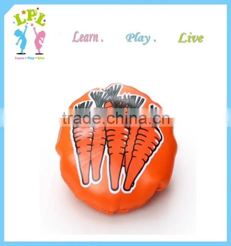 Kindergarten children wholesale superior quality pu beanbag filling