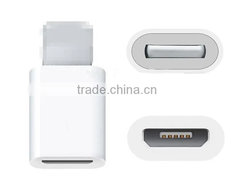 Hot sale 8pin usb charging data cable
