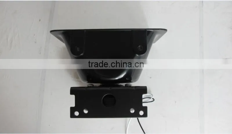 high quality black police horn speaker XN-TS200N