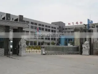 Ganzhou Hongfei Tungsten & Molybdenum Materials Co., Ltd. company overview - view 1