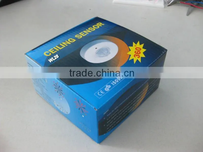 Light Control Sensor - infrared Motion Sensor