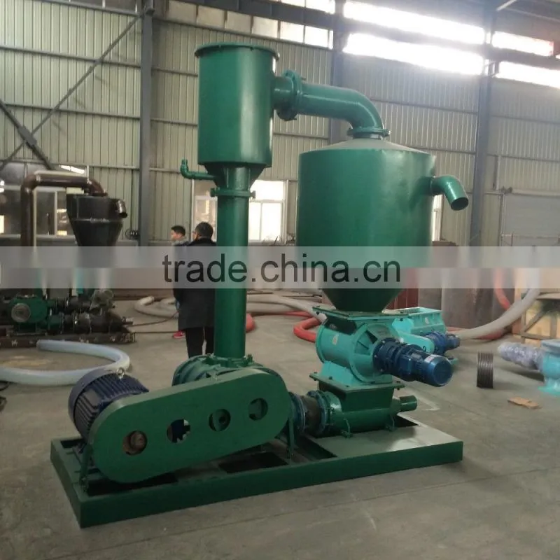 India Philippine Thailand hot sale rice sugar salt grain pneumatic conveyor