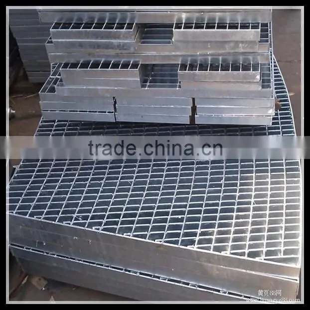 circle steel grating ISO 9001 WITH 20years factory
