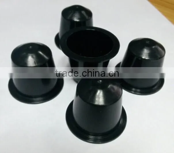Reusable Docle Gusto Compatible Nespresso Capsules
