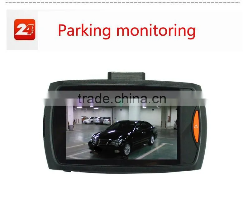 Factory direct 2.7 inch 1080 Full HD SV-MD079 car driving video recorder
