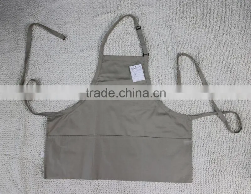 polycotton barman uniform