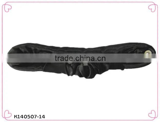 Handy Foam Hair Roller, foam twist roller