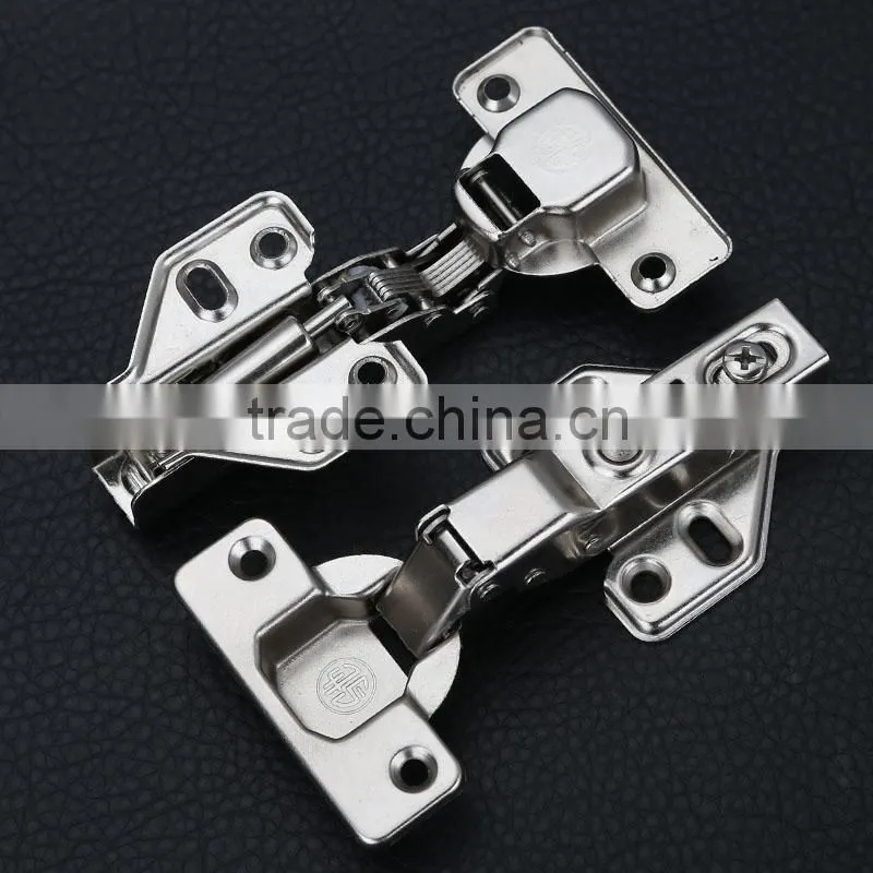G1 butterfly hinges