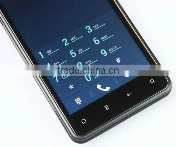 X310E Android 4.0 Dual sim Smart Phone 4.3 inch screen 540*960 002