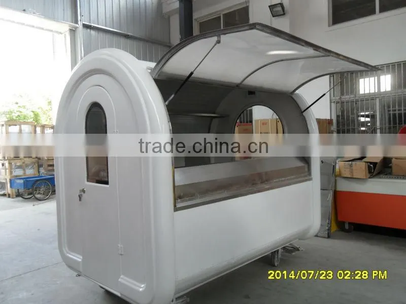 cafe kiosk kiosk modern/kiosk outdoor/food cart