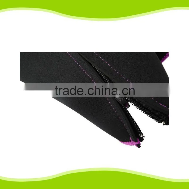 Slimming brand name neoprene pants