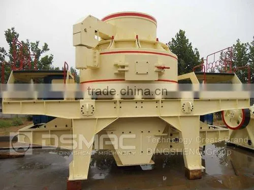 PCX Series hot sand maker(DSMAC)