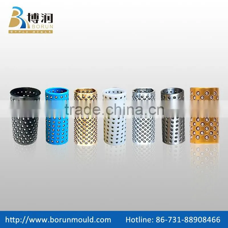 High Quality Ball Bearing Cages Mould