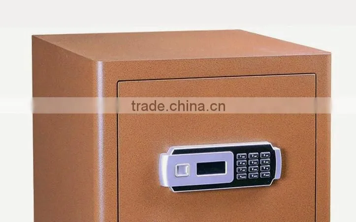 Electronic home and hotel safe for jewelry with digital password safe box TM-6042