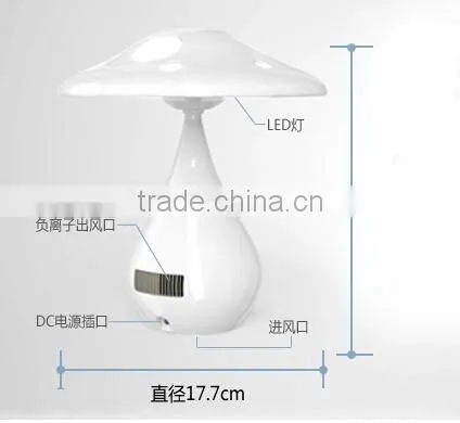 mini touch led lamp new lights touch desk led lamp mushroom desk lamp